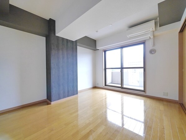 ベェルヴェル稲城の物件内観写真